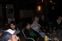 Interclub-Vorbereitungsnachmittag 2013